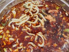 -鹍记特色牛杂面