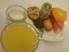 -苏州观园琉苏酒店-168西餐厅