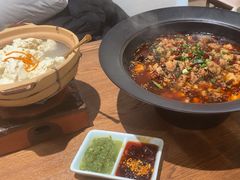 -大盐帮川菜馆(长楹天街店)