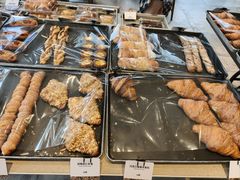 -OUR Bakery(中海环宇荟店)