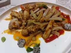 东安子鸡-马凯餐厅(地安门店)