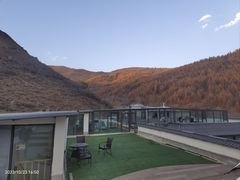 -云座·时光·观景咖啡厅(五爷庙店)