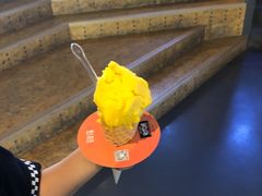 -野人牧坊Gelato(天津南开大悦城店)
