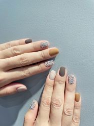 -JustNail甲思美甲