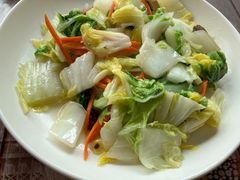 -如意楼农家菜(雁荡山店)
