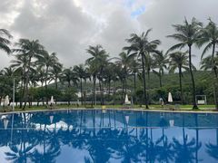 -三亚亚龙湾金棕榈度假酒店