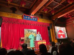 -哈哈曲艺社(西门闲亭店)