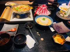 -和一料理(安阳店)