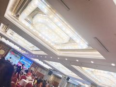 -番禺宾馆丽苑厅