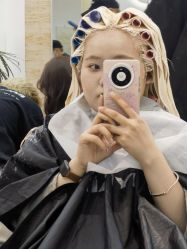 -MY HAIR ARDOR