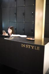 -INSTYLE·SALON