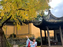 -无锡惠山寺