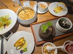 -浙里本味·宴四季江南(三台山路店)