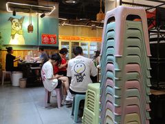 -成都屋头串串香(八府庄店)