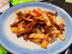 -小资太太餐厅(南岗区店)