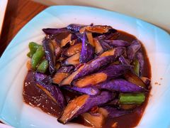 -御香农家菜(莫干山庾村店)