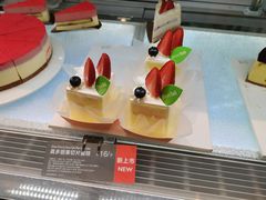-面包新语(龙湖·西宸天街店)