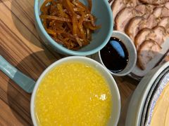 -合合春饼·酱骨·东北菜(潘家园店)