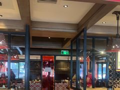 -江边城外烤全鱼(方庄时代购物中心店)