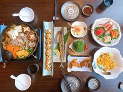 -天一料理(荔枝广场店)