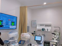 -宝岛眼镜(万达广场店)