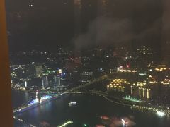 -广州四季酒店·天吧·高空酒吧