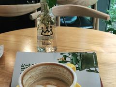 -百年朱苦拉咖啡(博物馆店)