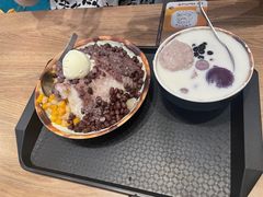 -鲜芋仙(中山路店)