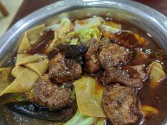 大块牛肉面-鹍记特色牛杂面