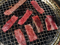 -NIUAN牛庵·日式和牛烧肉(恒隆店)