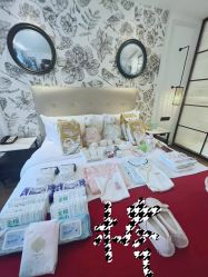 -尚圣月子会所·庄园式月子中心(萧山湘湖店)