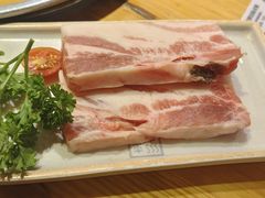 -喜来稀肉(北外滩白玉兰广场店)