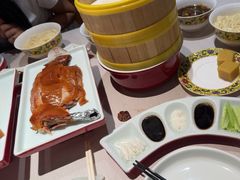 -小京华楼·京味斋(三元桥国展店)