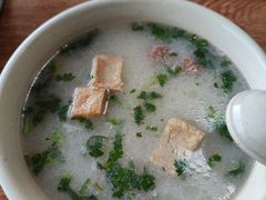 丸子汤-二牛丸子汤(杏花岭店)