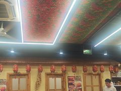 -圣夜东北菜烧烤·夜宵·龙虾(胥江路店)