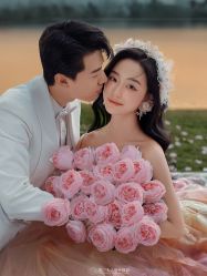 -第一夫人婚纱摄影(南京店)