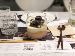 -娜娜家·Nana's restaurant(国金汇店)