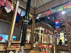-韩宫宴烤肉·料理(苏州中心店)
