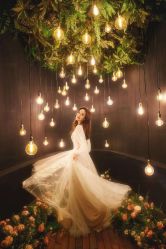 -雪中彩影婚纱摄影·微光艺术中心