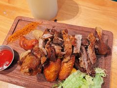 -鼎鼎西餐厅