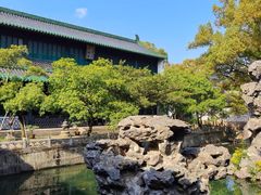-浙江省博物馆(孤山馆区)