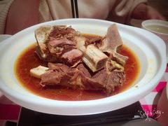 -西贝(金桥店)