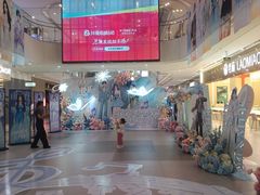 -银隆百货(萧山店)