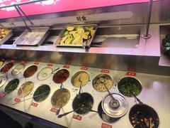 -小龙坎火锅(IFS HOT店)