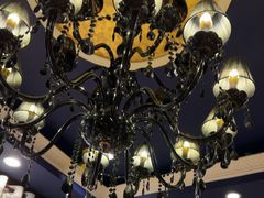 -安德烈俄式西餐厅(中央大街店)