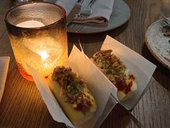 丹麦小热狗-BOR Eatery(安福路店)