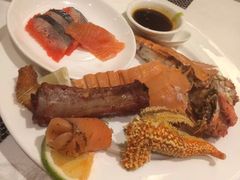 -余姚四明湖开元名都度假酒店·夏威夷西餐厅