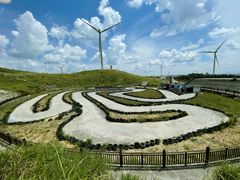 -龙里油画大草原旅游区