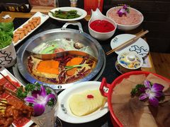 -大龙燚火锅(南山大道店)