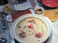 -小骨煲金华砂锅(转塘金街美地店)